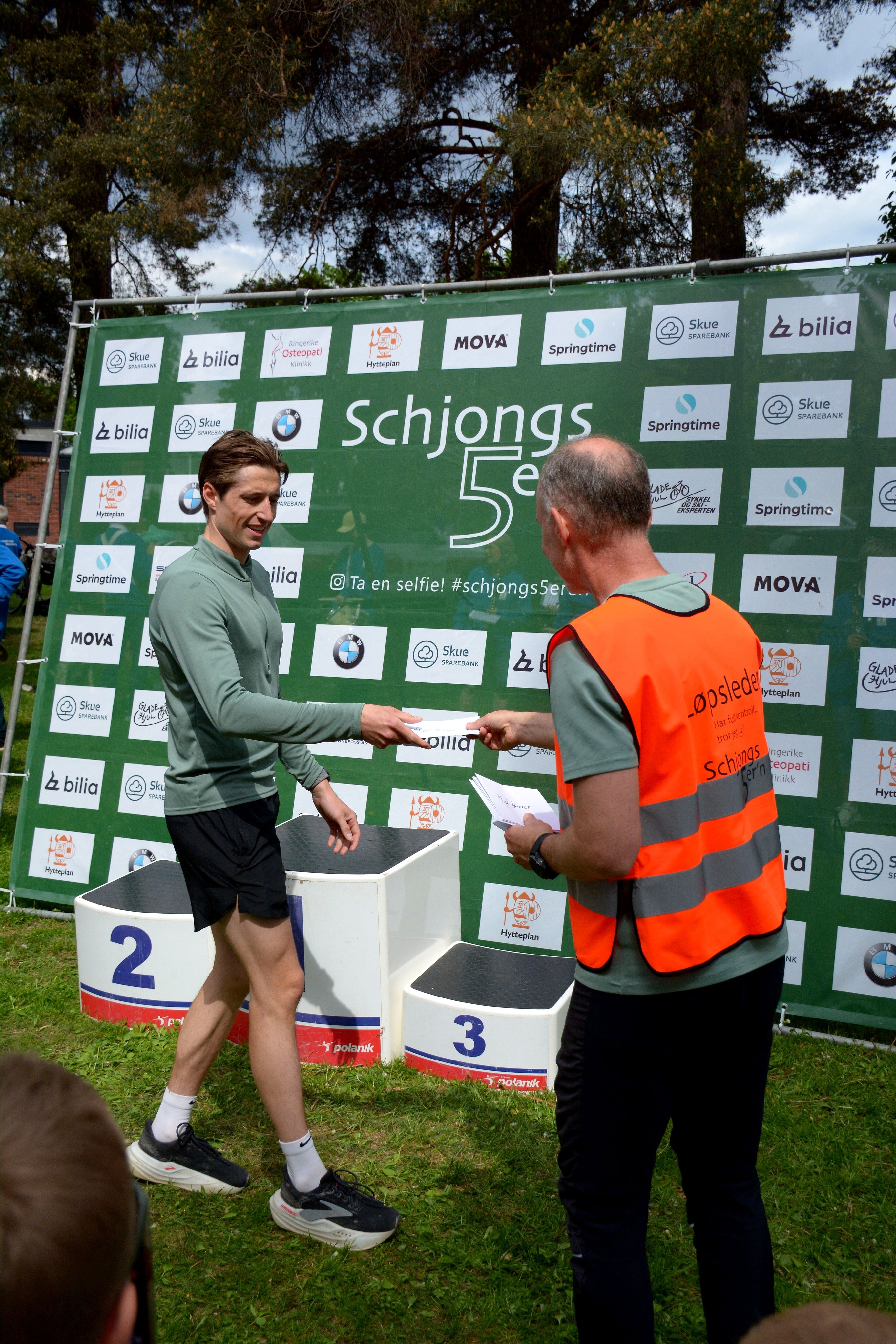 Premieutdeling